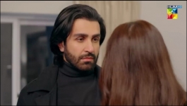 Ism e Yaraan - Episode 21 - 21st July 2025